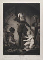 KG 15503
<br/>
Shakespeare: King John
<br/>
<em>Thew, Robert (1758-1802)</em>